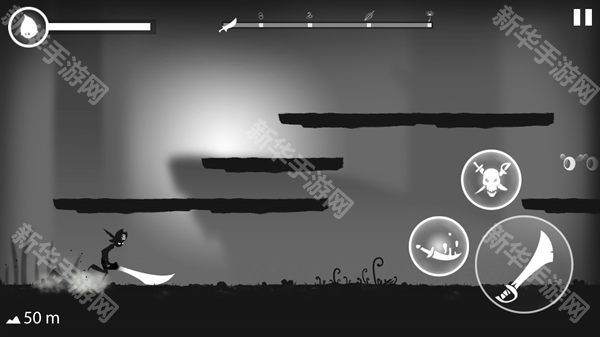 火柴人暗影之旅