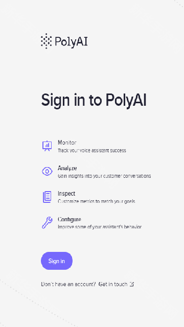 polyai