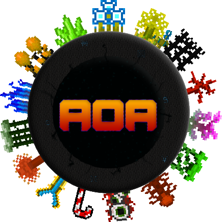 我的世界虚无拔刀剑模组