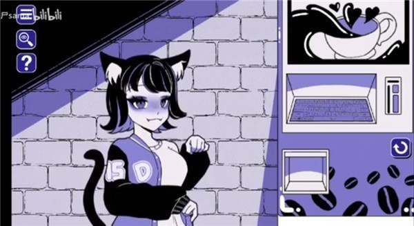 异常咖啡机1豪华版