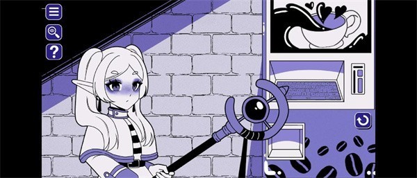 异常咖啡机1豪华版