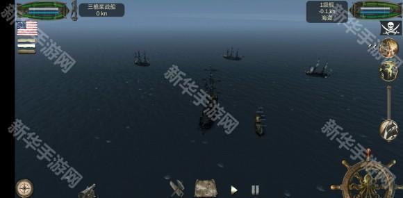 海盗死亡瘟疫15