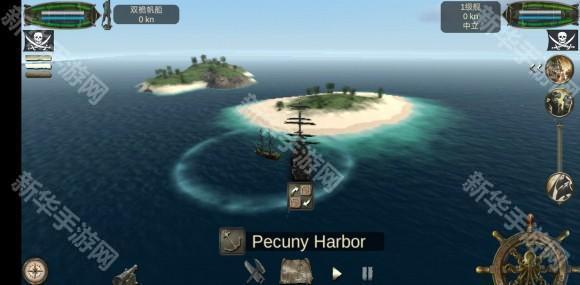 海盗死亡瘟疫14