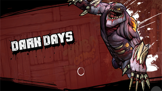 黑暗时代丧尸求生中文版