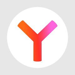 俄罗斯引擎浏览器Yandex
