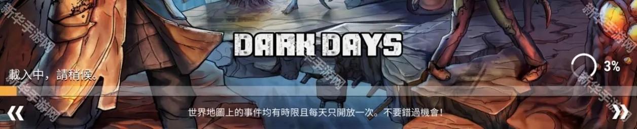 黑暗时代丧尸求生内置菜单