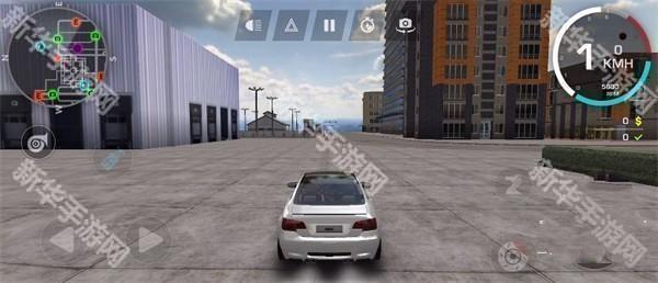 极限车轮汉化版