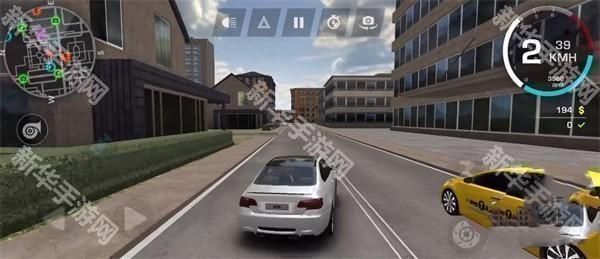 极限车轮汉化版