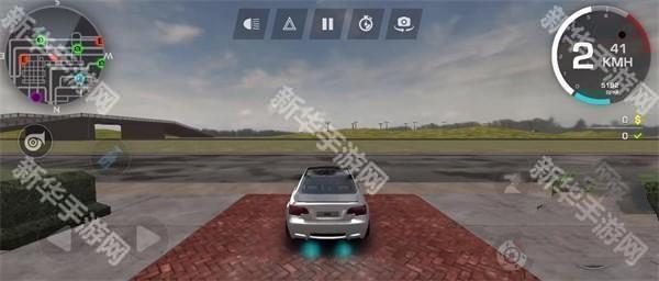 极限车轮汉化版