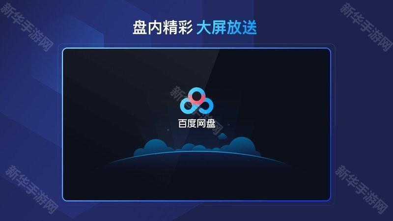 百度网盘车机版