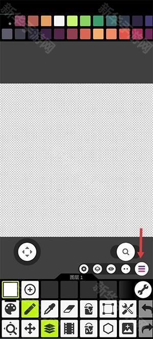 PixelStudio中文版专业版下载-像素绘画PixelStudio最新版下载免费版v5.42