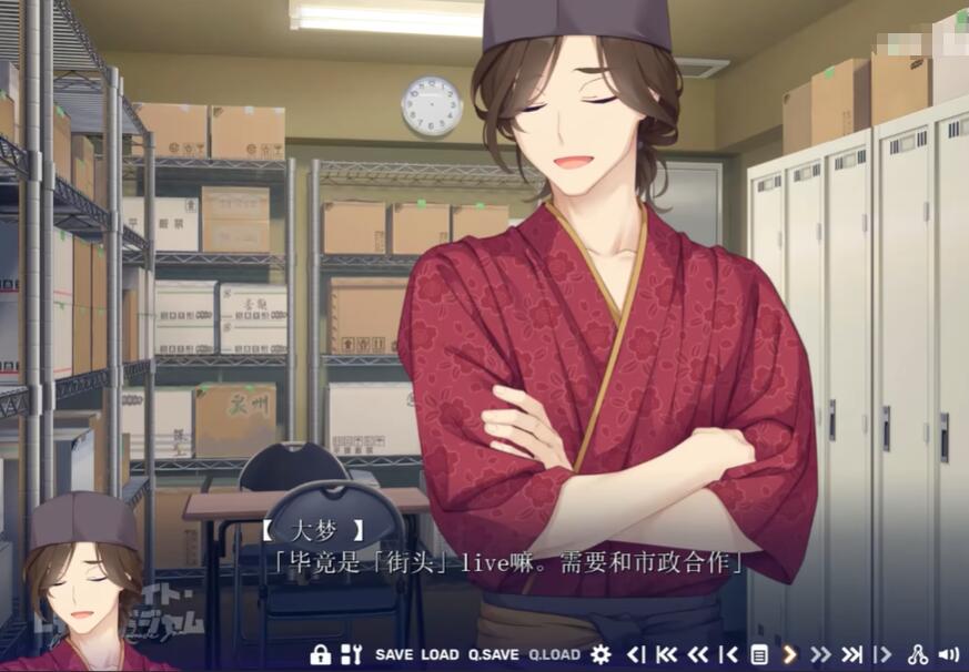 沁光柠檬即兴曲