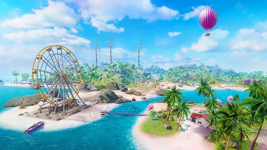 和平精英过人脸端口软件