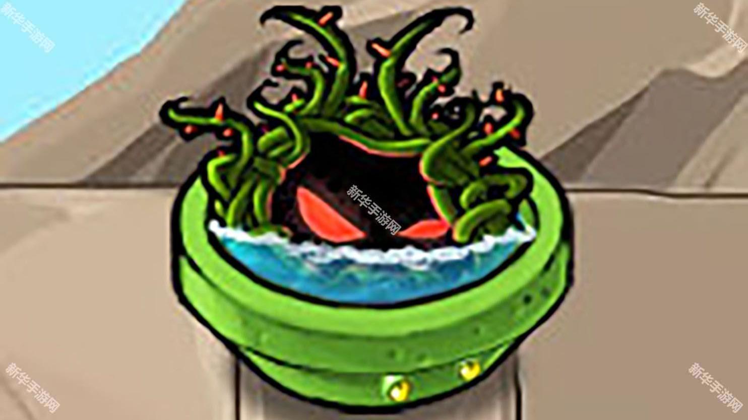 植物大战僵尸杂交版3.14