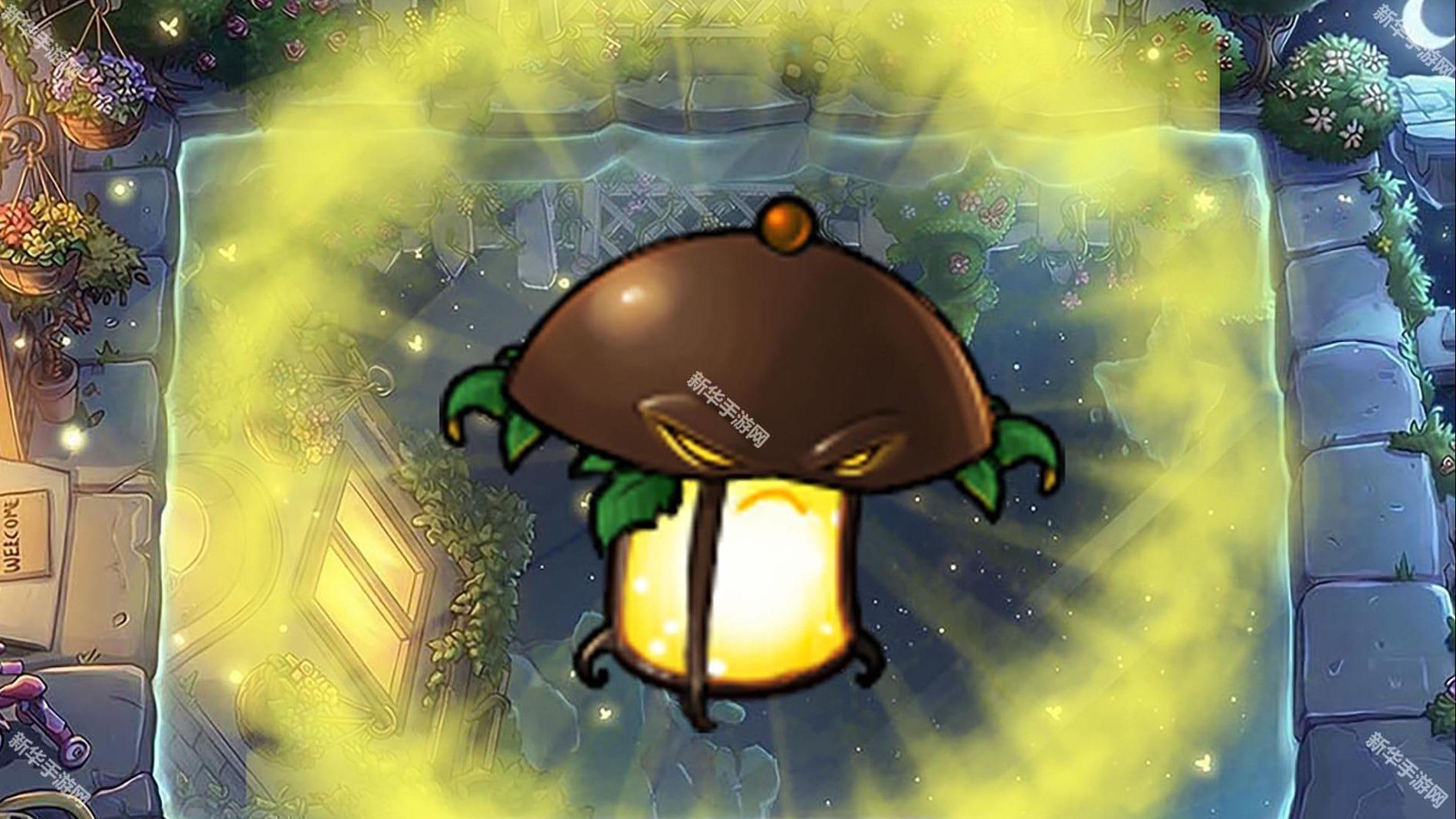 植物大战僵尸杂交版3.14