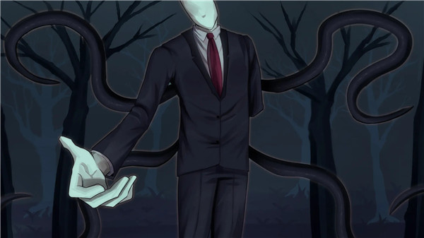 恐怖约会中文版