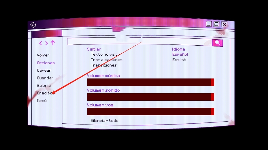 恐怖约会中文版