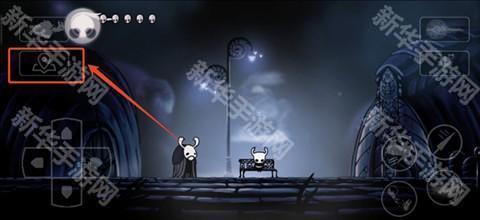 空洞骑士小辐光皮肤模组版