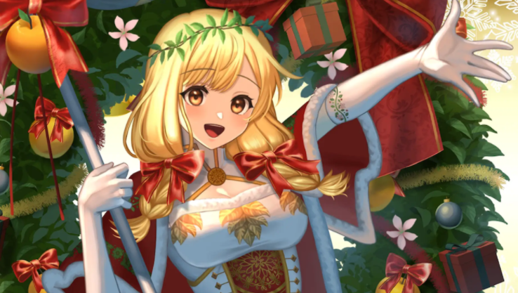 《亡途转生》启动年末特别活动 圣诞换装转蛋、限定 Boss、新年特典一同登场