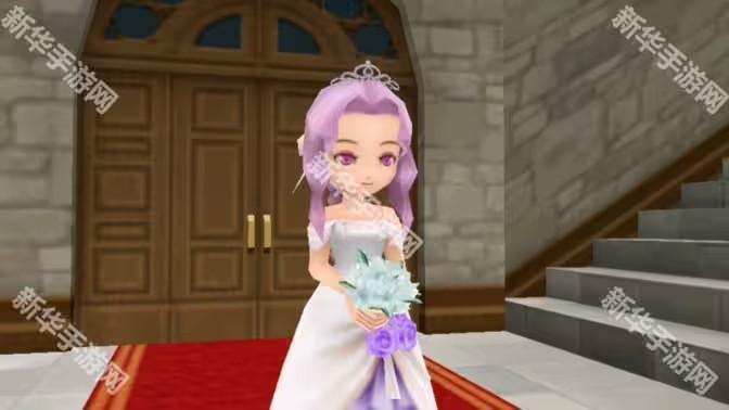 牧场物语蜜糖村和大家的心愿