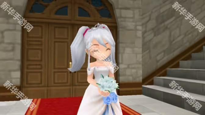 牧场物语蜜糖村和大家的心愿