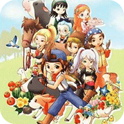 牧场物语蜜糖村中文版