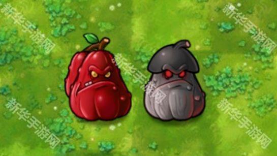 植物大战僵尸融合版3.2