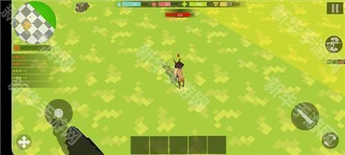 僵尸猎人像素生存汉化版最新版6