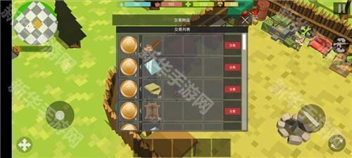 僵尸猎人像素生存汉化版最新版8