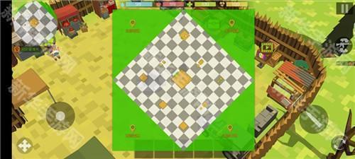 僵尸猎人像素生存汉化版最新版7