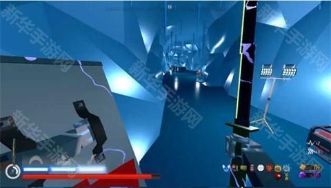 血染小镇官方正版