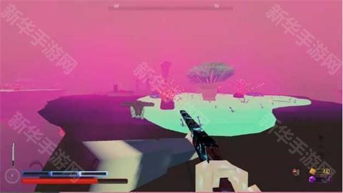 血染小镇官方正版