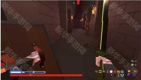 血染小镇官方正版