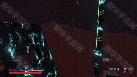 血染小镇官方正版