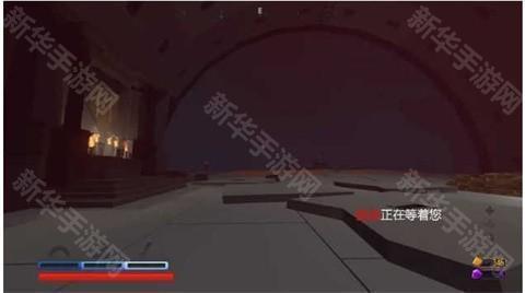 血染小镇官方正版