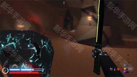 血染小镇官方正版