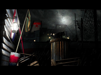 杀手2沉默刺客中文版