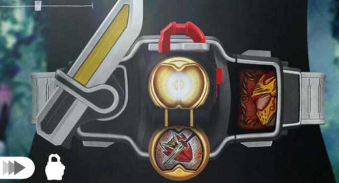 假面骑士铠武模拟器最新版