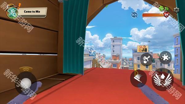 我是鸟内置MOD菜单版