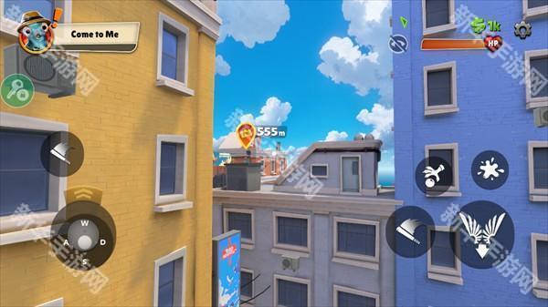 我是鸟内置MOD菜单版