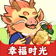 幸福时光红包版