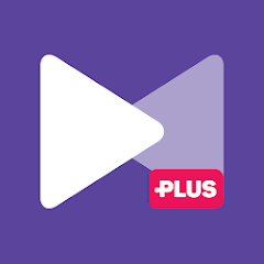 kmplayer plus解锁版