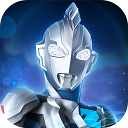 奥特曼格斗超人国际服