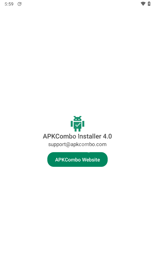 apkcombo installer