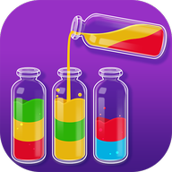 倒水最解压红包版