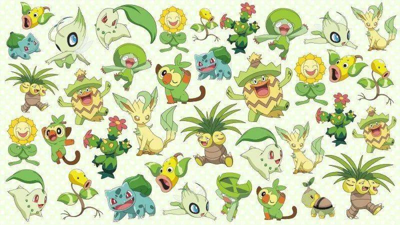 宝可梦图鉴软件大全