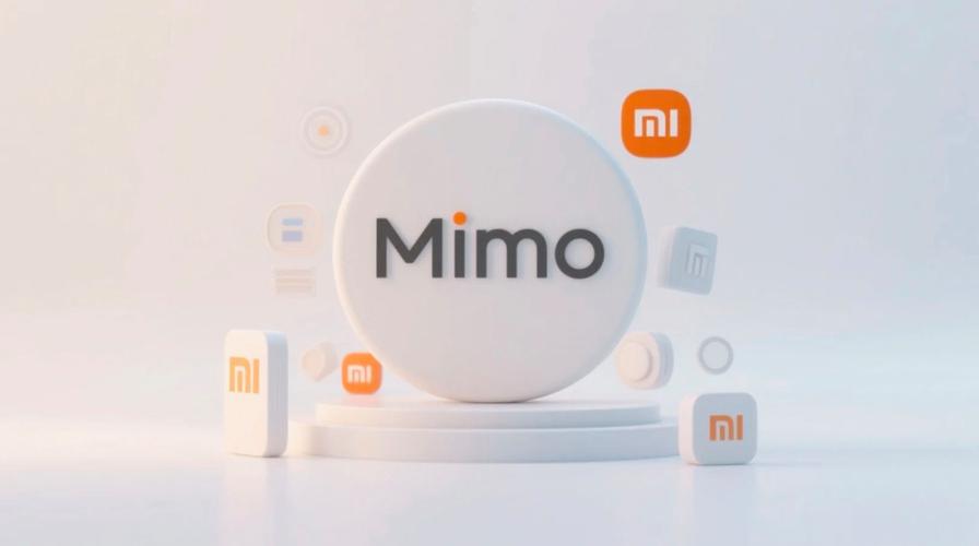 小米mimo合集