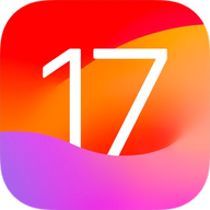 ios17启动器桌面