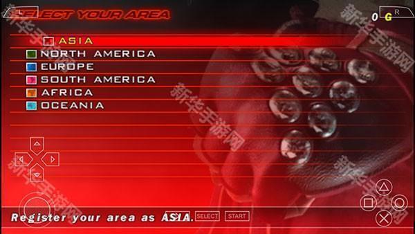 铁拳5暗之复苏手机完整版