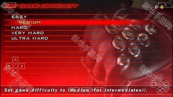 铁拳5暗之复苏手机完整版